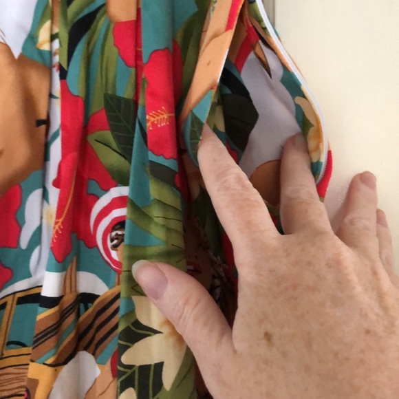 Grace Karin skirt M with pockets - Picture 3 of 5